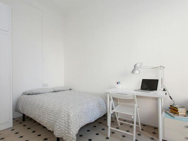 Alquiler 1 Dormitorio Shared Living/Roommate Barcelona Barcelona DS101851365