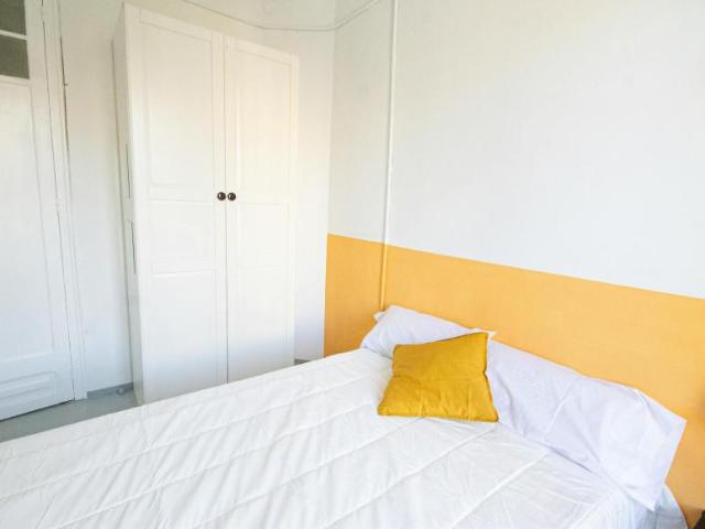 Alquiler 1 Dormitorio Shared Living/Roommate Barcelona Barcelona DS101851369