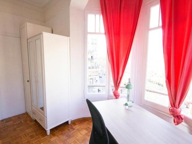 Alquiler 1 Dormitorio Shared Living/Roommate Barcelona Barcelona DS101851375
