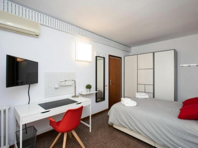 Alquiler 1 Dormitorio Shared Living/Roommate Barcelona Barcelona DS101852459