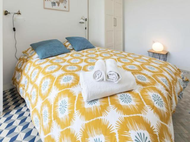 Alquiler 1 Dormitorio Shared Living/Roommate Barcelona Barcelona DS101852757