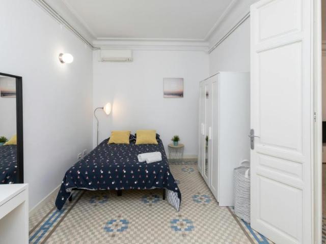 Alquiler 1 Dormitorio Shared Living/Roommate Barcelona Barcelona DS101852760