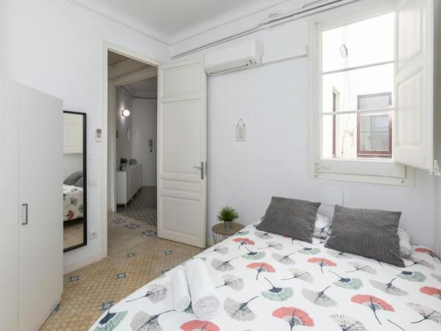 Alquiler 1 Dormitorio Shared Living/Roommate Barcelona Barcelona DS101852763