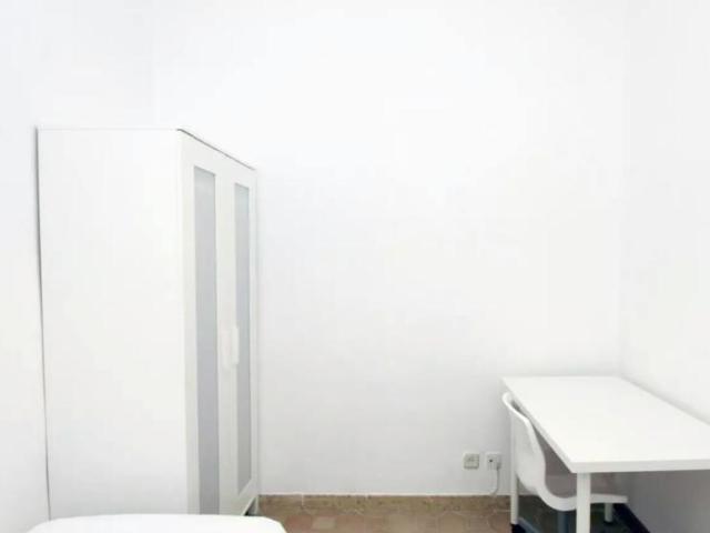 Alquiler 1 Dormitorio Shared Living/Roommate Barcelona Barcelona DS101852806