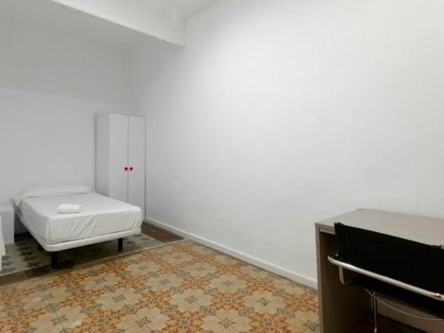 Alquiler 1 Dormitorio Shared Living/Roommate Barcelona Barcelona DS101852058