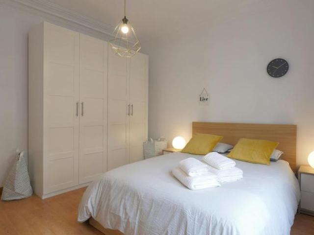 Alquiler 1 Dormitorio Shared Living/Roommate Barcelona Barcelona DS101852111