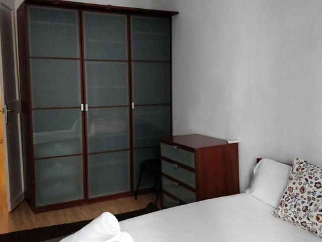 Alquiler 1 Dormitorio Shared Living/Roommate Barcelona Barcelona DS101852132