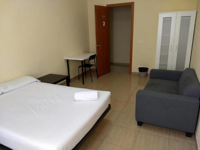 Alquiler 1 Dormitorio Shared Living/Roommate Barcelona Barcelona DS101852144