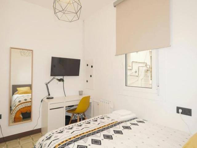Alquiler 1 Dormitorio Shared Living/Roommate Barcelona Barcelona DS101852376