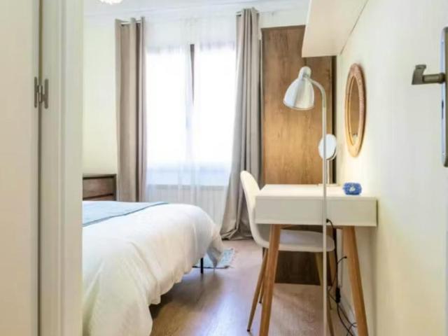 Alquiler 1 Dormitorio Shared Living/Roommate Barcelona Barcelona DS101884564
