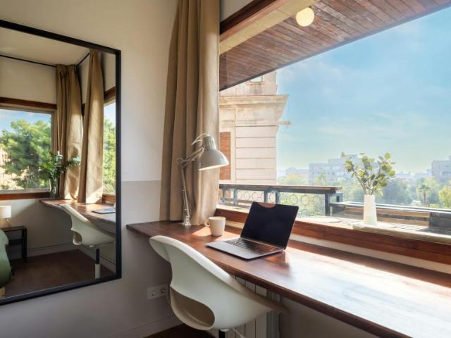 Alquiler 1 Dormitorio Shared Living/Roommate Barcelona Barcelona DS101884714