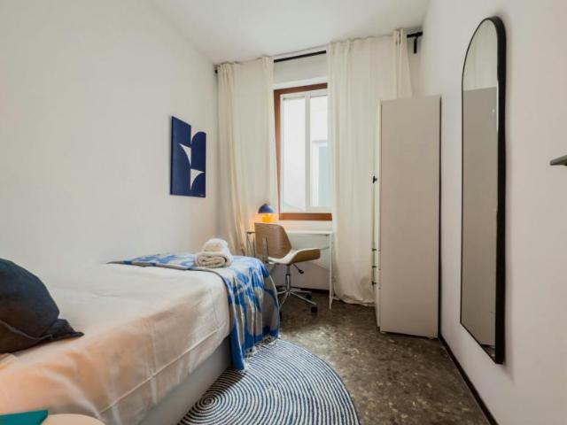 Alquiler 1 Dormitorio Shared Living/Roommate Barcelona Barcelona DS101884739