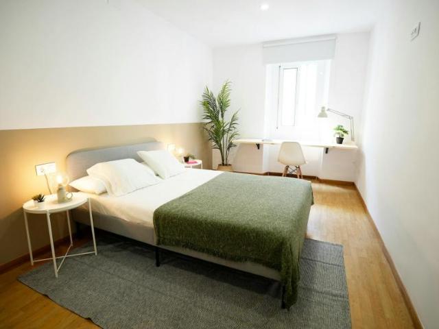 Alquiler 1 Dormitorio Shared Living/Roommate Barcelona Barcelona DS101885117