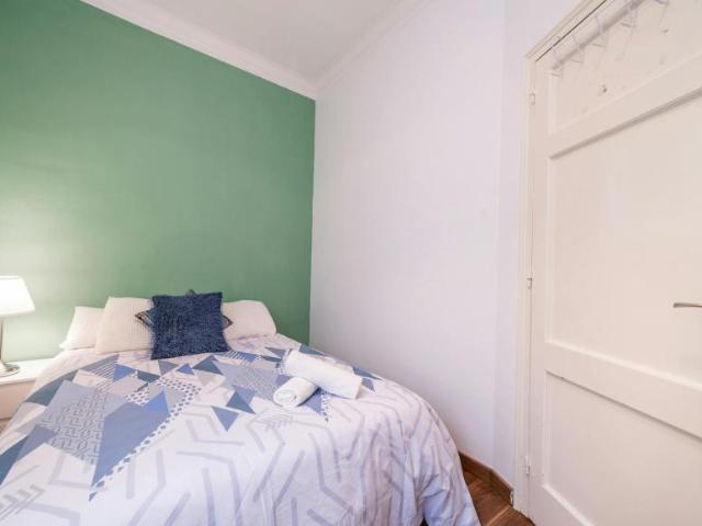 Alquiler 1 Dormitorio Shared Living/Roommate Barcelona Barcelona DS101885337