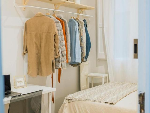 Alquiler 1 Dormitorio Shared Living/Roommate Barcelona Barcelona DS101885345