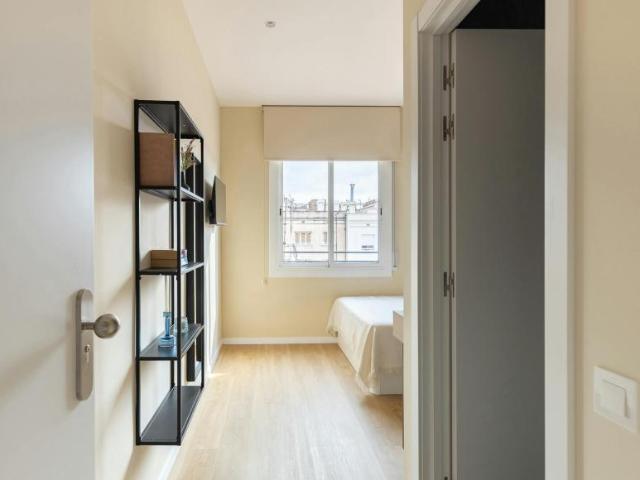 Alquiler 1 Dormitorio Shared Living/Roommate Barcelona Barcelona DS101916449