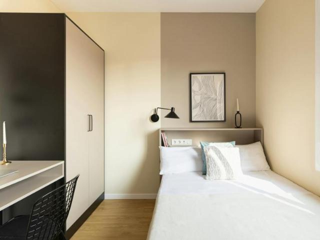 Alquiler 1 Dormitorio Shared Living/Roommate Barcelona Barcelona DS101916453