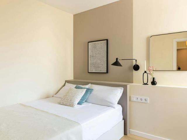Alquiler 1 Dormitorio Shared Living/Roommate Barcelona Barcelona DS101916455