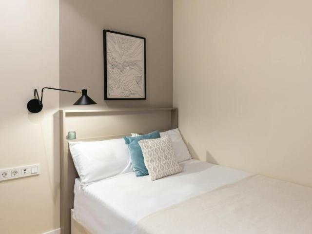 Alquiler 1 Dormitorio Shared Living/Roommate Barcelona Barcelona DS101916460