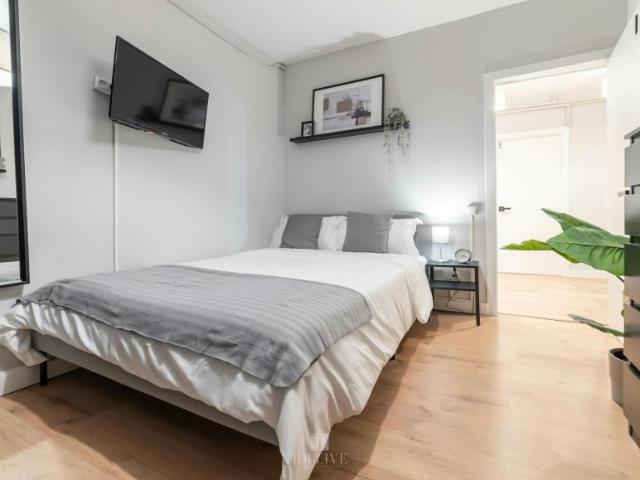 Alquiler 1 Dormitorio Shared Living/Roommate Barcelona Barcelona DS101916622