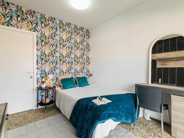 Alquiler 1 Dormitorio Shared Living/Roommate Barcelona Barcelona DS101916146