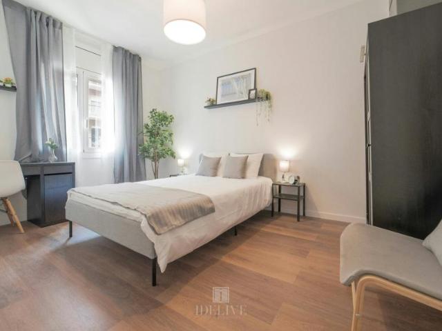 Alquiler 1 Dormitorio Shared Living/Roommate Barcelona Barcelona DS101917349
