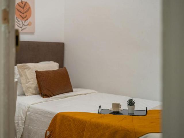 Alquiler 1 Dormitorio Shared Living/Roommate Barcelona Barcelona DS101951407