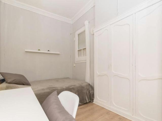 Alquiler 1 Dormitorio Shared Living/Roommate Barcelona Barcelona DS101951589