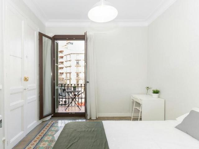Alquiler 1 Dormitorio Shared Living/Roommate Barcelona Barcelona DS101951961