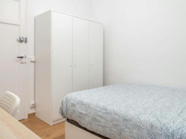 Alquiler 1 Dormitorio Shared Living/Roommate Barcelona Barcelona DS101952679