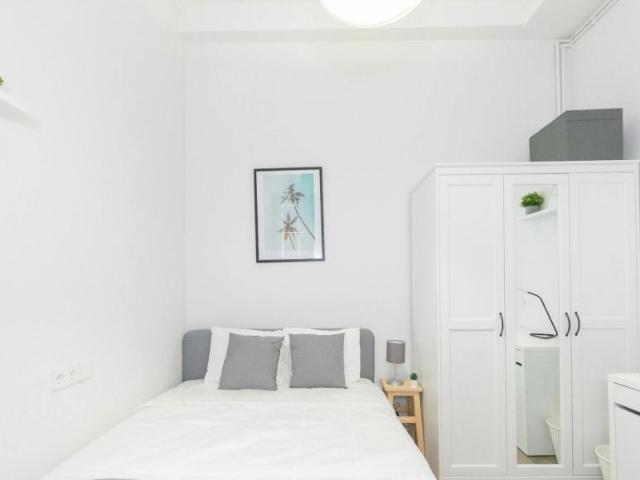 Alquiler 1 Dormitorio Shared Living/Roommate Barcelona Barcelona DS101952114