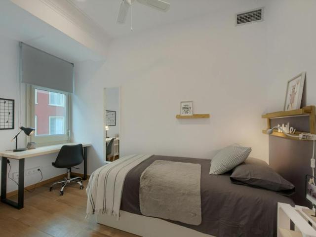 Alquiler 1 Dormitorio Shared Living/Roommate Barcelona Barcelona DS101952131