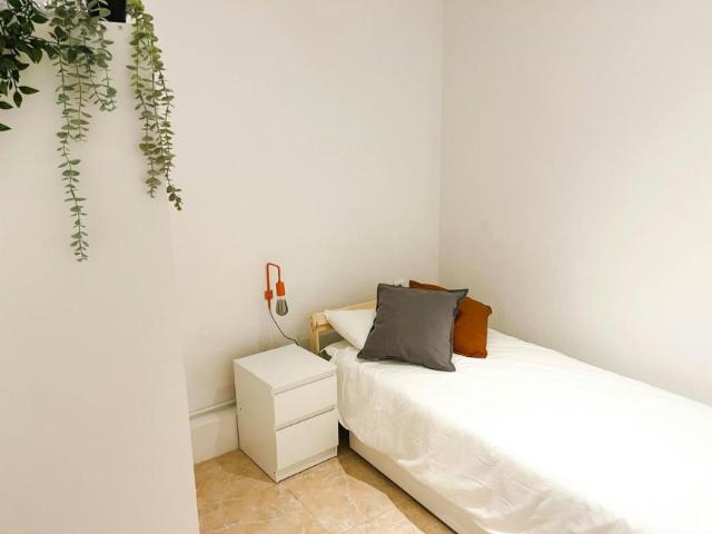Alquiler 1 Dormitorio Shared Living/Roommate Barcelona Barcelona DS101988937