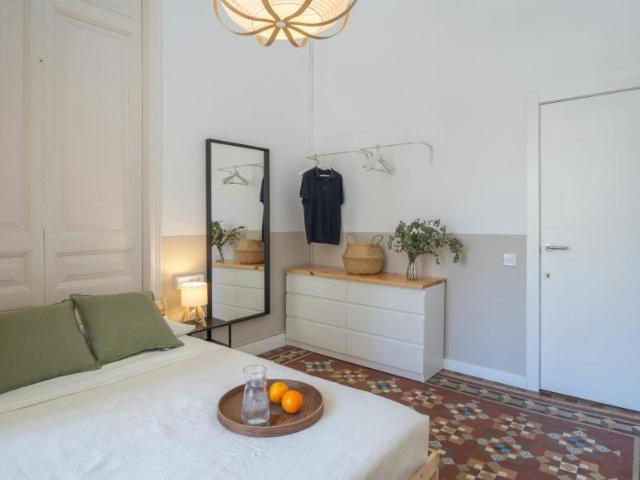 Alquiler 1 Dormitorio Shared Living/Roommate Barcelona Barcelona DS101019895
