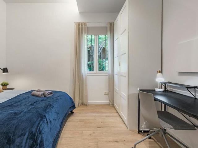 Alquiler 1 Dormitorio Shared Living/Roommate Barcelona Barcelona DS101020056