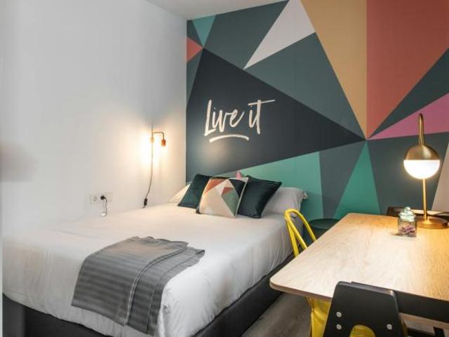 Alquiler 1 Dormitorio Shared Living/Roommate Barcelona Barcelona DS101057609