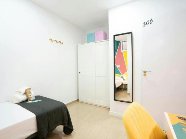 Alquiler 1 Dormitorio Shared Living/Roommate Barcelona Barcelona DS101058123