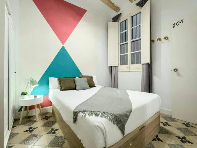 Alquiler 1 Dormitorio Shared Living/Roommate Barcelona Barcelona DS101097844