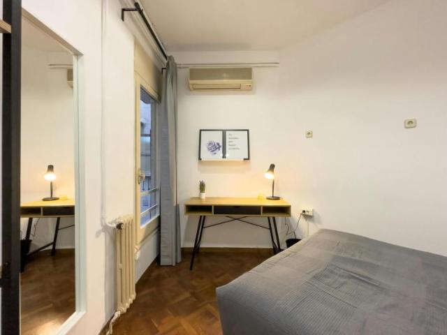 Alquiler 1 Dormitorio Shared Living/Roommate Barcelona Barcelona DS101112250