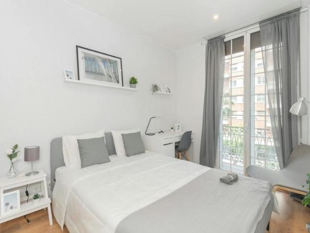Alquiler 1 Dormitorio Shared Living/Roommate Barcelona Barcelona DS101190556