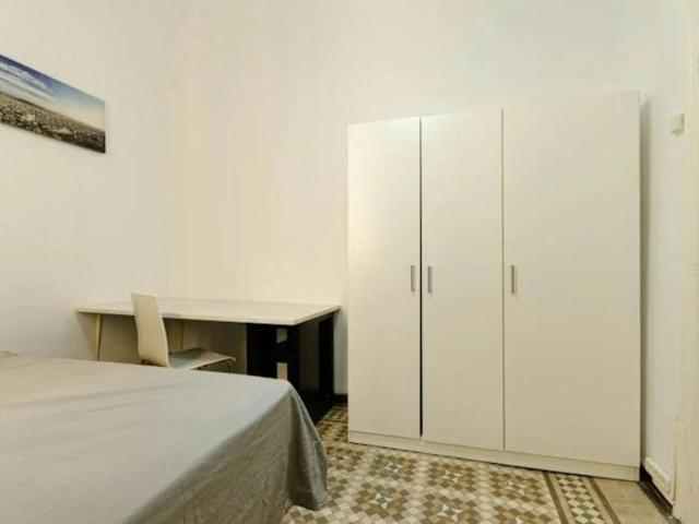 Alquiler 1 Dormitorio Shared Living/Roommate Barcelona Barcelona DS101222408