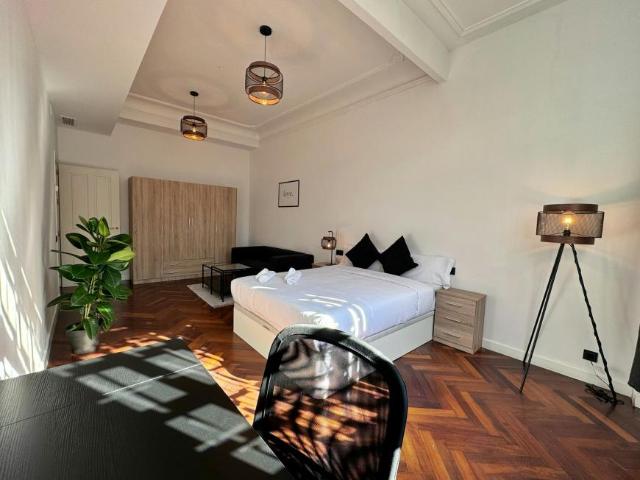 Alquiler 1 Dormitorio Shared Living/Roommate Barcelona Barcelona DS101222494