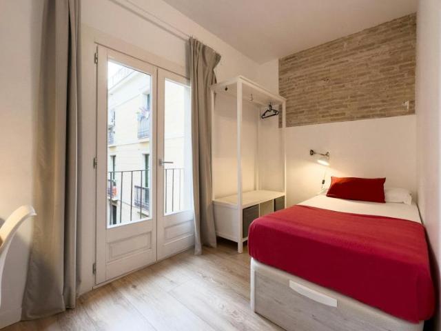 Alquiler 1 Dormitorio Shared Living/Roommate Barcelona Barcelona DS101222965