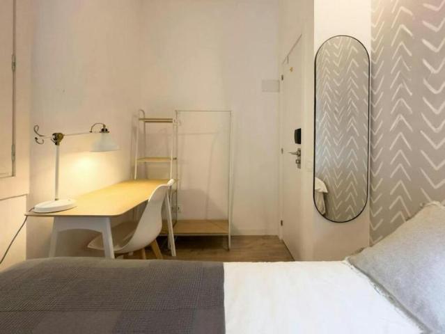 Alquiler 1 Dormitorio Shared Living/Roommate Barcelona Barcelona DS101222967