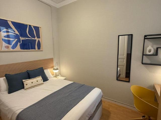 Alquiler 1 Dormitorio Shared Living/Roommate Barcelona Barcelona DS101222154