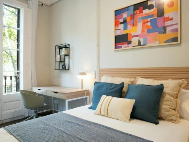 Alquiler 1 Dormitorio Shared Living/Roommate Barcelona Barcelona DS101222161