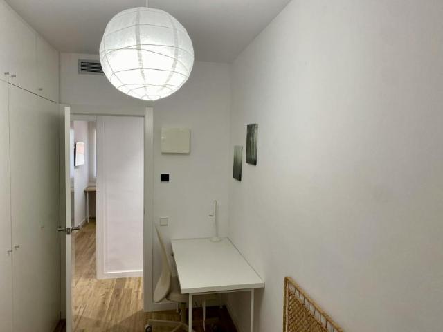 Alquiler 1 Dormitorio Shared Living/Roommate Barcelona Barcelona DS101222242