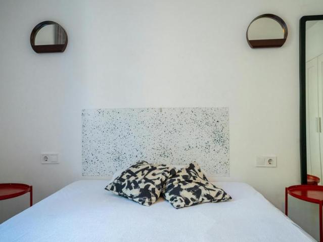 Alquiler 1 Dormitorio Shared Living/Roommate Barcelona Barcelona DS101223502