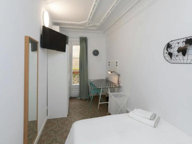 Alquiler 1 Dormitorio Shared Living/Roommate Barcelona Barcelona DS101223582