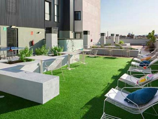 Alquiler 1 Dormitorio Shared Living/Roommate Barcelona Barcelona DS101223608